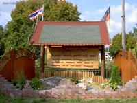 Wat Thai Thaikulturzentrum in Heinersdorf