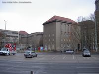 Neue Stadthaus im Klosterviertel Berlin