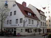 Gasthaus Zum Nußbaum im Berliner Nikolaiviertel