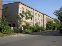 Kulturhaus VEB Berliner Metallhütten- und Halbzeugwerke