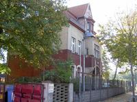Gaswerk-Villa Schnellerstraße