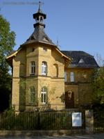 Villa Wäscherei Spindler Spindlersfeld