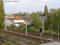 Bahnbetriebswerk Pankow-Heinersdorf
