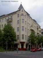 Turmhaus Rigaer Straße