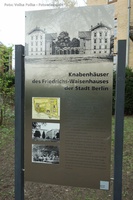 Knabenhäuser Rummelsburg