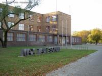 Max-Taut-Schule in Berlin-Rummelsburg