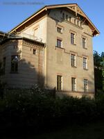 Friedrichs-Waisenhaus Rummelsburg