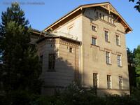 Friedrichs-Waisenhaus Rummelsburg