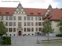 Realprogymnasium Boxhagen-Rummelsburg