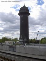 Wasserturm Ostkreuz