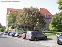 Raoul Wallenberg Schule, KuBiz in Weißensee