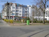 Pasedagplatz in Weißensee