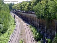 Berliner Nordsüd-S-Bahn