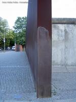 Gedenkstätte Berliner Mauer