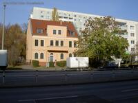 Berliner Staubzuckermühle