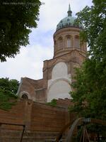 Sankt-Michael-Kirche
