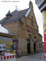 Bahnhof Friedrichsberg