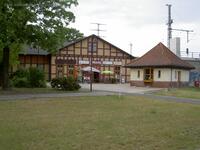 Rennbahnhof Karlshorst