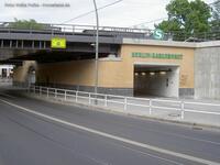 Bahnhof Karlshorst