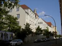 Immanuel-Kant-Gymnasium