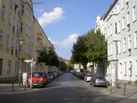 Emanuelstraße