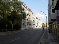 Lückstraße - Lichtenberger Kietz