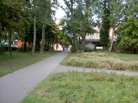 Lichtenberger Kietz Blockpark