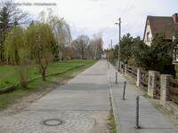 Biesdorfer Promenade