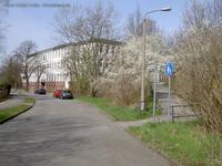 Otto-Nagel-Gymnasium in Biesdorf