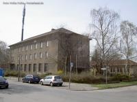 Biesdorfer Postamt