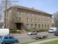 Biesdorfer Postamt