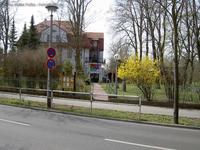 Villa Pelikan in Kaulsdorf