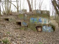 Bunker Bellevuepark Köpenick