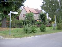 Kolonie Mahlsdorf West