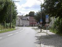 Mahlsdorf Dorf
