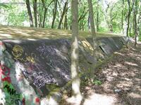 Schönholzer Heide Bunker