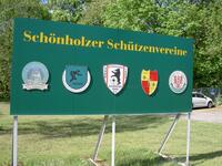Schönholzer Heide Schützenhaus