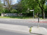 Niederschönhausen Hermann-Hesse-Straße