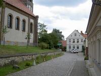 Fischerdorf Rahnsdorf