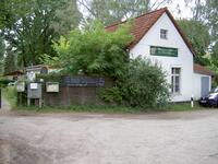 Gartenlokal-Vereinsheim Mühlenwiese-Finkenheerd