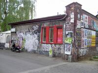 RAW Berlin-Friedrichshain