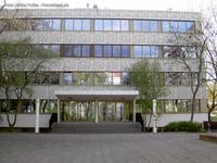 Dolgensee-Center in Friedrichsfelde