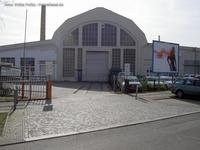 Maschinenfabrik Wilhelm Wurl in Weißensee