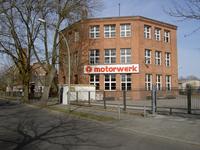 Ziehl-Abegg Elektrizitäts-Gesellschaft m.b.H. in Weißensee