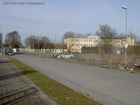 Seifenfabriken in Weißensee