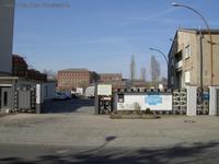 Kugellager- und Werkzeugfabrik Riebe in Weißensee