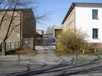 Kugellager- und Werkzeugfabrik Riebe in Weißensee