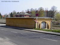 Bahnhof Kaulsdorf