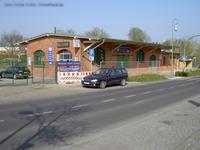 Bahnhof Kaulsdorf