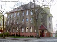 Schule in Kaulsdorf